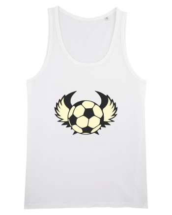 Pentru Iubitorii De Football  White