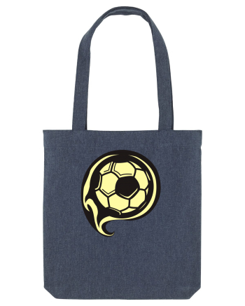 Pentru Iubitorii De Football  Midnight Blue