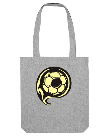 Pentru Iubitorii De Football  Heather Grey