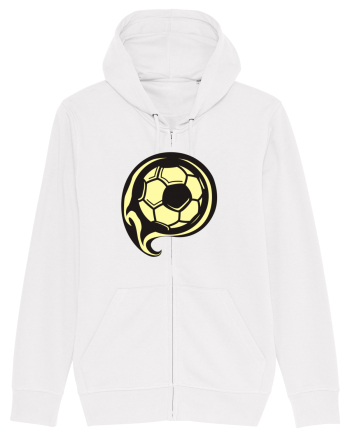 Pentru Iubitorii De Football  White