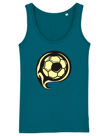 Pentru Iubitorii De Football  Ocean Depth