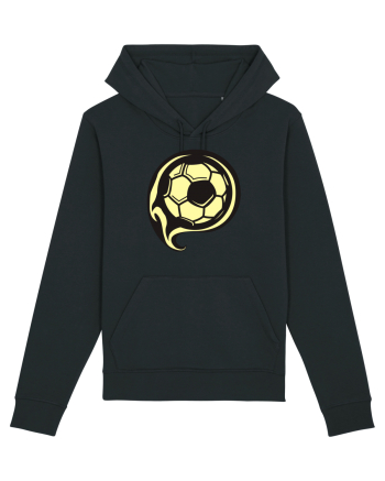 Pentru Iubitorii De Football  Black