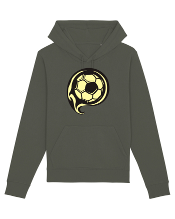 Pentru Iubitorii De Football  Khaki