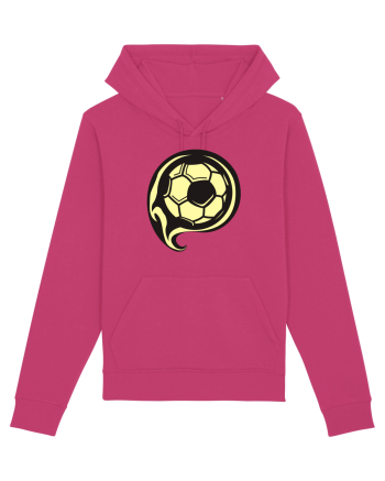 Pentru Iubitorii De Football  Raspberry