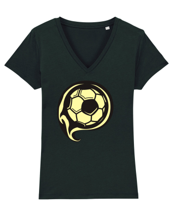 Pentru Iubitorii De Football  Black