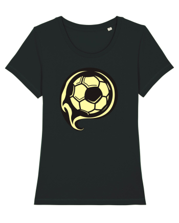 Pentru Iubitorii De Football  Black