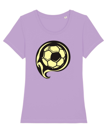 Pentru Iubitorii De Football  Lavender Dawn