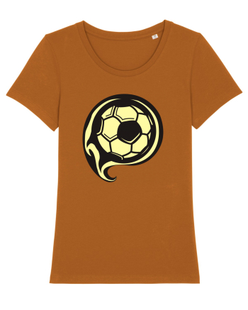 Pentru Iubitorii De Football  Roasted Orange