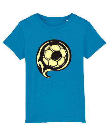 Pentru Iubitorii De Football  Azur