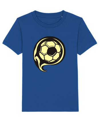 Pentru Iubitorii De Football  Majorelle Blue