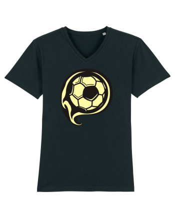 Pentru Iubitorii De Football  Black