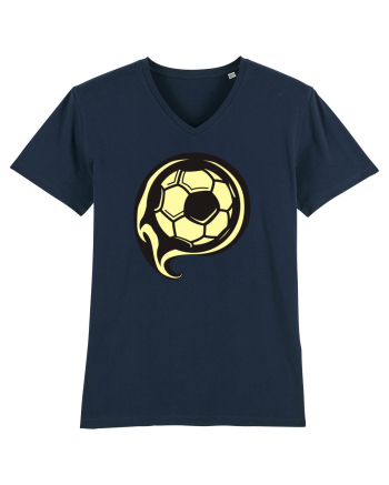 Pentru Iubitorii De Football  French Navy