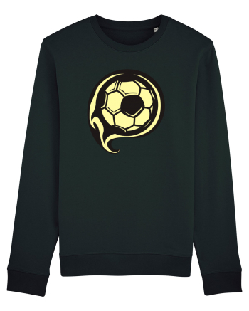 Pentru Iubitorii De Football  Black