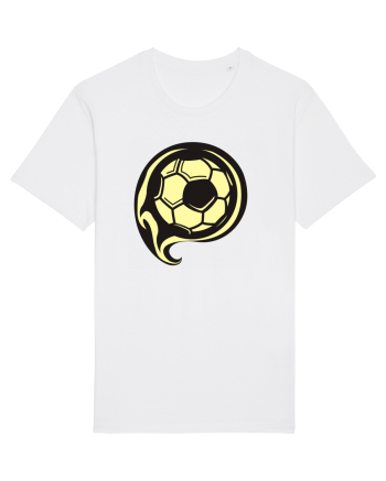 Pentru Iubitorii De Football  White