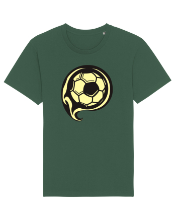 Pentru Iubitorii De Football  Bottle Green