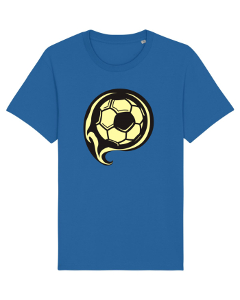 Pentru Iubitorii De Football  Royal Blue