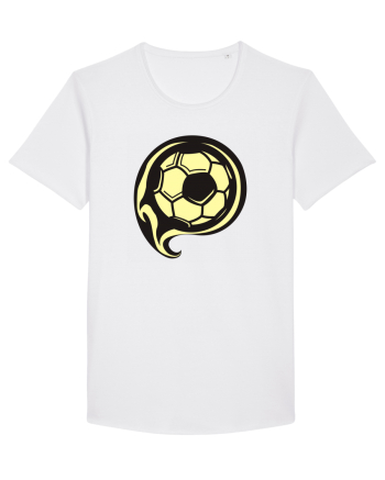 Pentru Iubitorii De Football  White