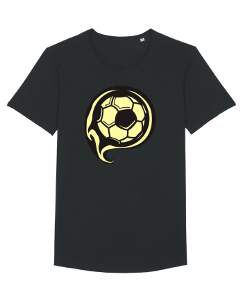 Pentru Iubitorii De Football  Black