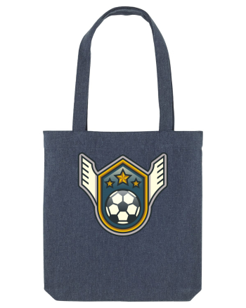 Pentru Iubitorii De Football  Midnight Blue