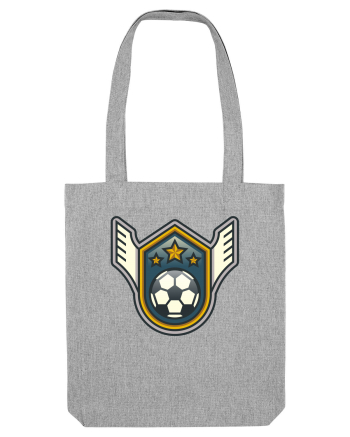 Pentru Iubitorii De Football  Heather Grey