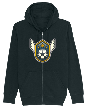 Pentru Iubitorii De Football  Black