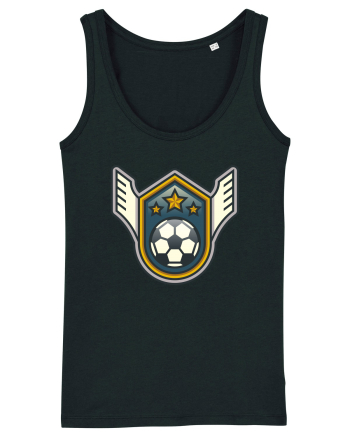 Pentru Iubitorii De Football  Black