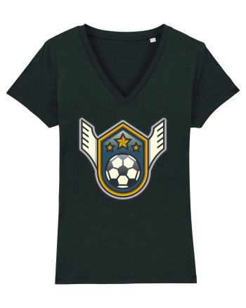 Pentru Iubitorii De Football  Black
