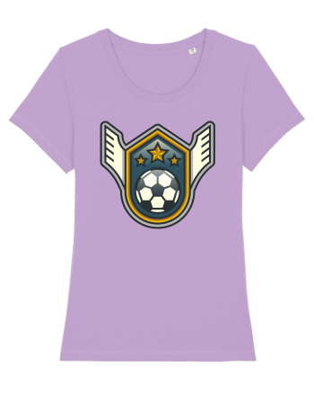 Pentru Iubitorii De Football  Lavender Dawn
