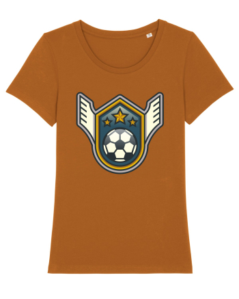 Pentru Iubitorii De Football  Roasted Orange