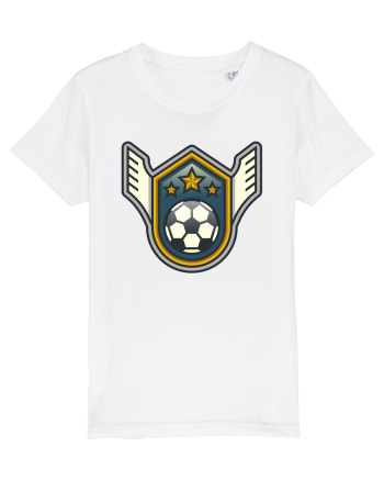 Pentru Iubitorii De Football  White