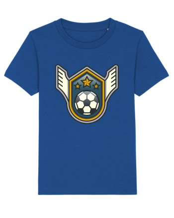 Pentru Iubitorii De Football  Majorelle Blue