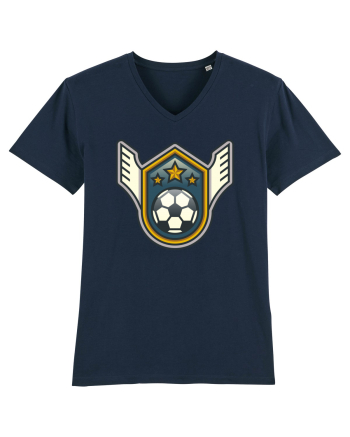 Pentru Iubitorii De Football  French Navy