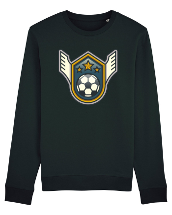 Pentru Iubitorii De Football  Black