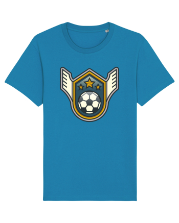 Pentru Iubitorii De Football  Azur