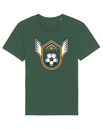Pentru Iubitorii De Football  Bottle Green