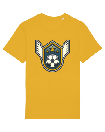 Pentru Iubitorii De Football  Spectra Yellow