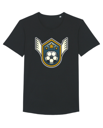 Pentru Iubitorii De Football  Black