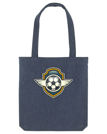 Pentru Iubitorii De Football  Midnight Blue