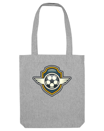 Pentru Iubitorii De Football  Heather Grey