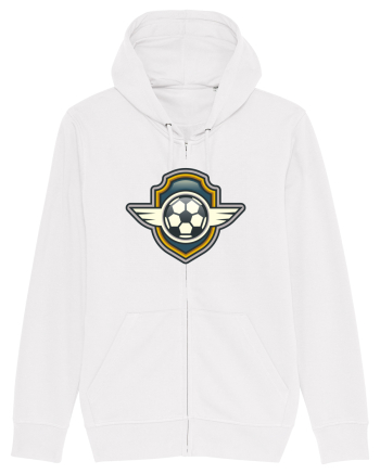 Pentru Iubitorii De Football  White