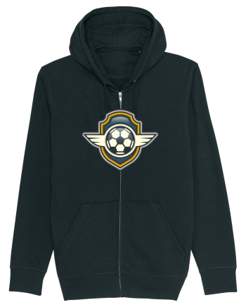 Pentru Iubitorii De Football  Black