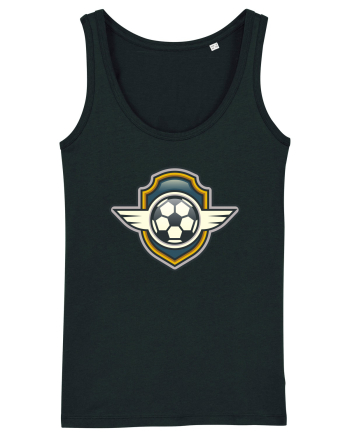 Pentru Iubitorii De Football  Black