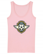 Pentru Iubitorii De Football  Maiou Damă Dreamer