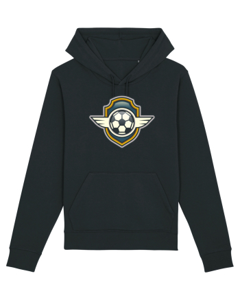 Pentru Iubitorii De Football  Black