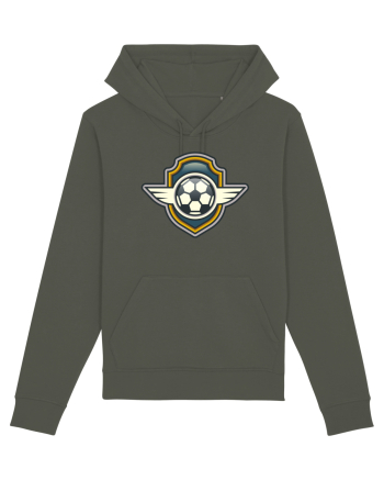 Pentru Iubitorii De Football  Khaki