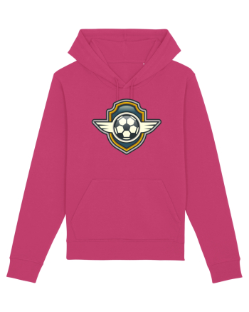 Pentru Iubitorii De Football  Raspberry