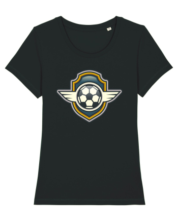 Pentru Iubitorii De Football  Black