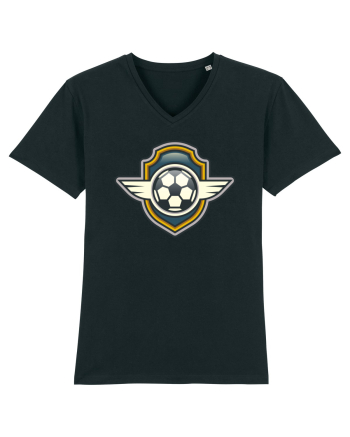 Pentru Iubitorii De Football  Black