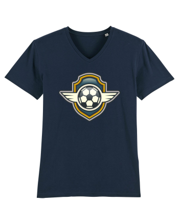 Pentru Iubitorii De Football  French Navy