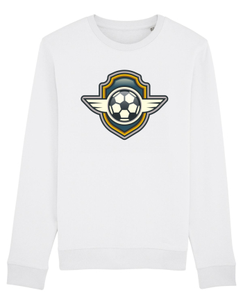 Pentru Iubitorii De Football  White